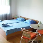 Morski Briz Hotell Baltjik