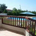 Morski Briz Hotell Baltjik