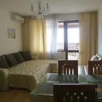 Hotell Morski Briz Baltjik