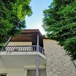 Hotell Morski Briz Baltjik