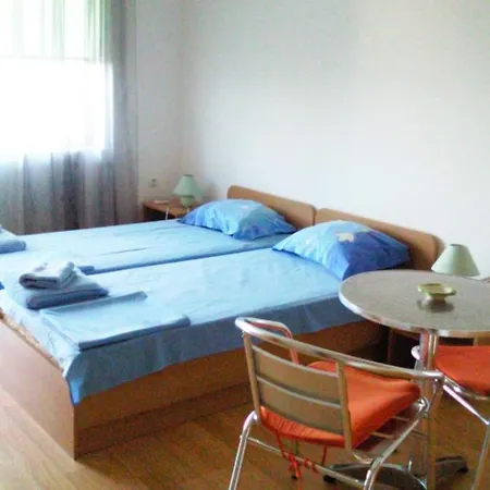 Morski Briz Hotel Balchik