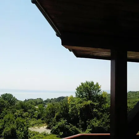 Morski Briz 2* Balchik