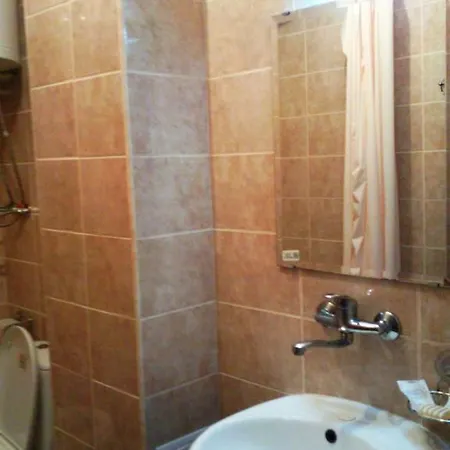 морски бриз Хотел