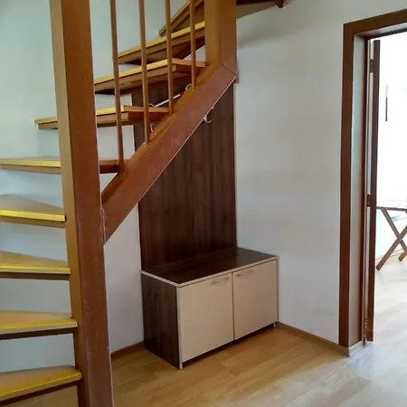 Morski Briz Hotel 2*