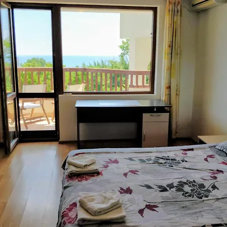 морски бриз 2*