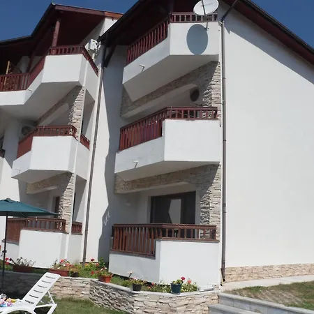 Morski Briz 2* Μπαλτσίκ
