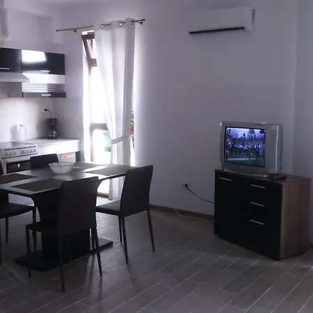 морски бриз Хотел Балчик