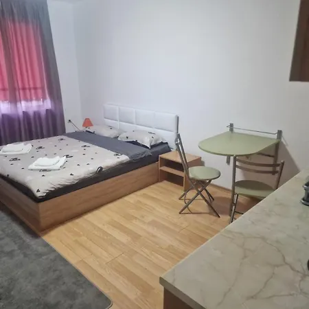 Morski Briz Hotel