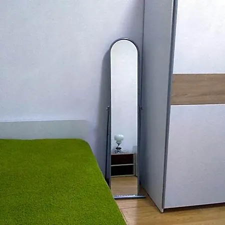 Morski Briz Szálloda 2*