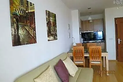 Morski Briz Szálloda 2*