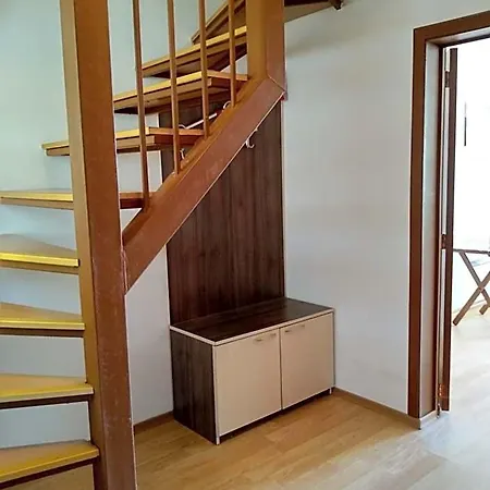 Morski Briz Hotel