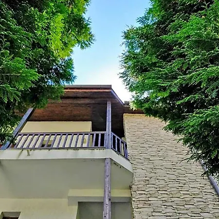 Hotel Morski Briz