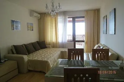 Hotel Morski Briz Baltschik