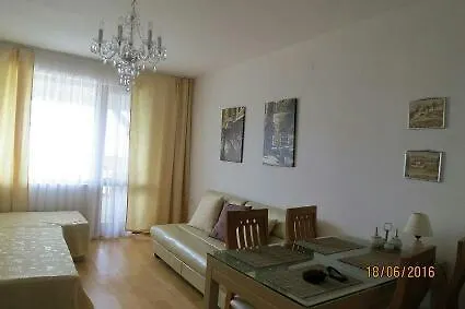 Hotel Morski Briz 2*