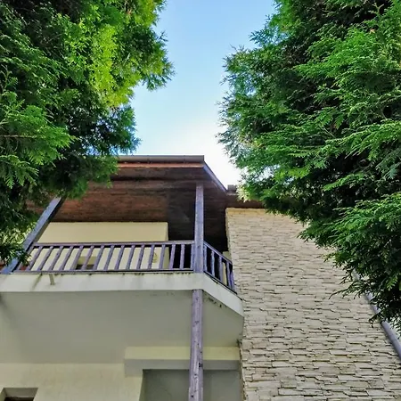Hotel Morski Briz Balchik