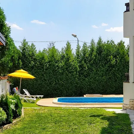 Отель Morski Briz 2*