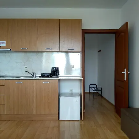 морски бриз 2* Балчик