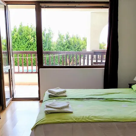 морски бриз