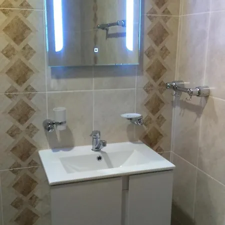 Отель Morski Briz 2*