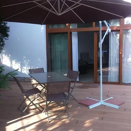 Morski Briz 2* Balchik