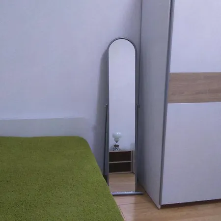 Hotel Morski Briz 2*