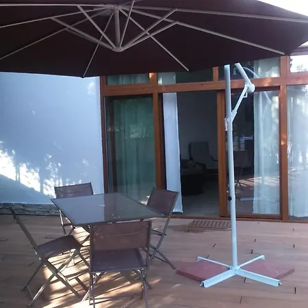 морски бриз Балчик