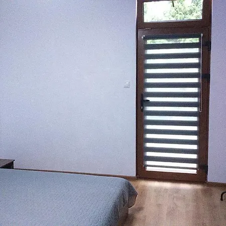 Morski Briz Hotel