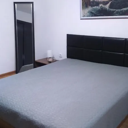 Hotel Morski Briz Balchik