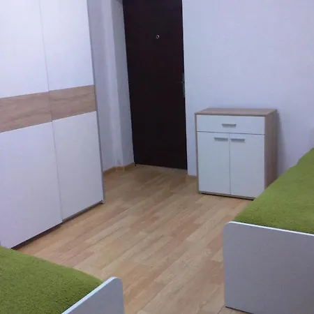 Morski Briz Hotel