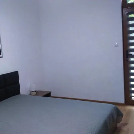 Morski Briz Hotel 2*