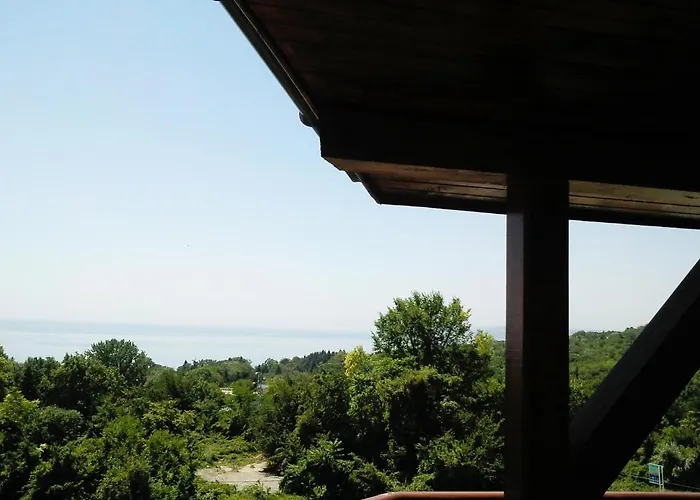 Morski Briz 2* Balchik