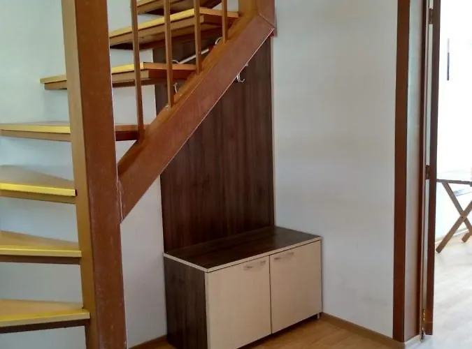 Morski Briz Hotel 2*