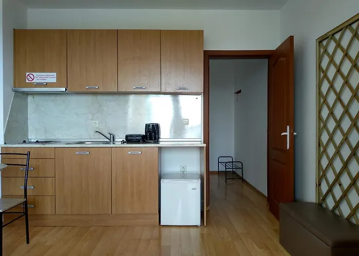 Morski Briz 2* Balchik