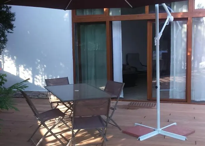 Morski Briz 2* Balchik