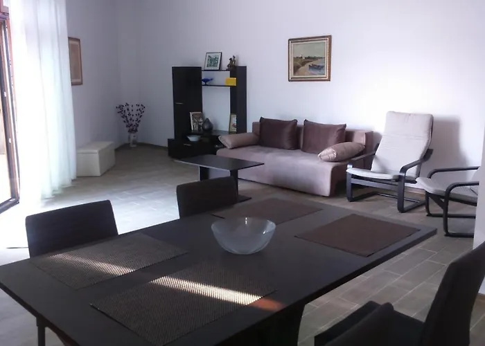 Morski Briz 2* Balchik