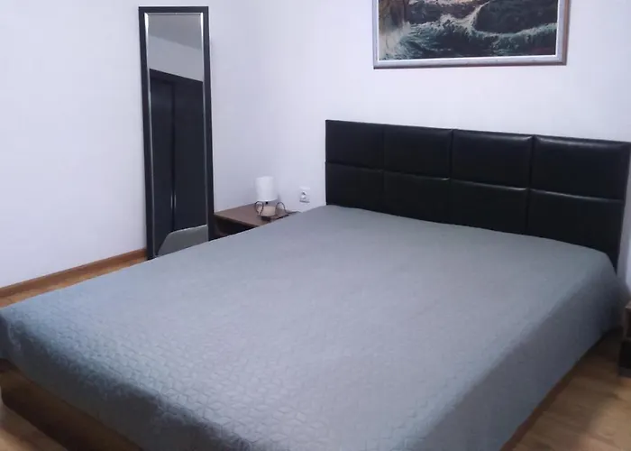 Hotel Morski Briz Balchik