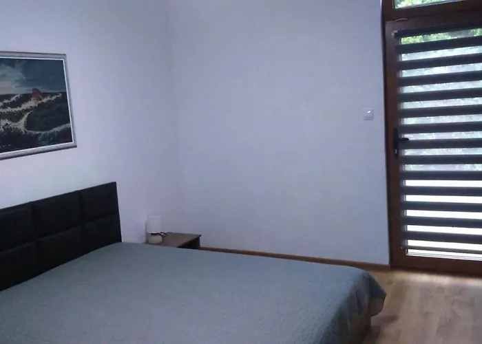 Morski Briz Hotel 2*